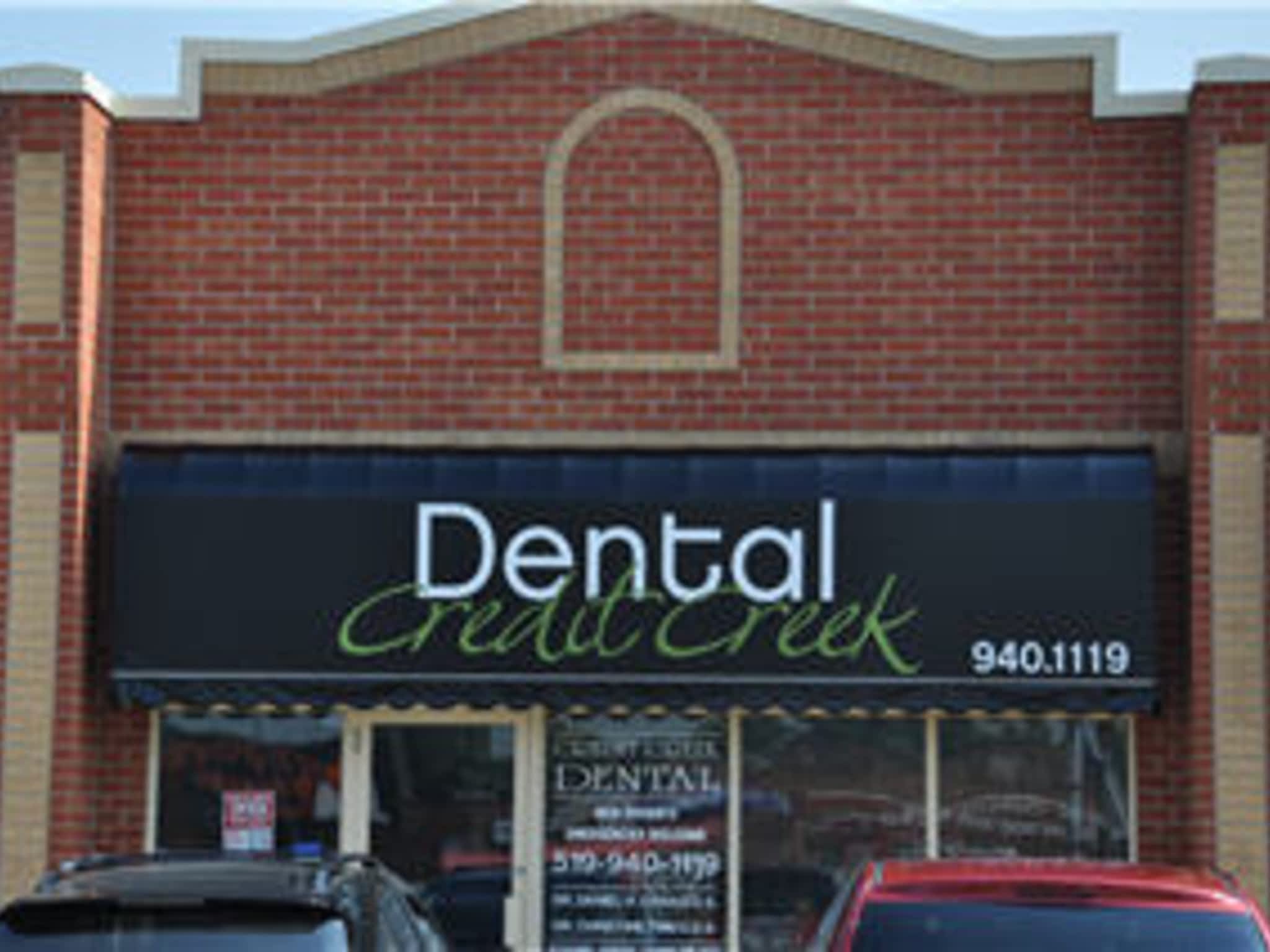 photo Credit Creek Dental