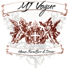 MJ Vogue Home Furniture & Decor - Accessoires de décoration intérieure