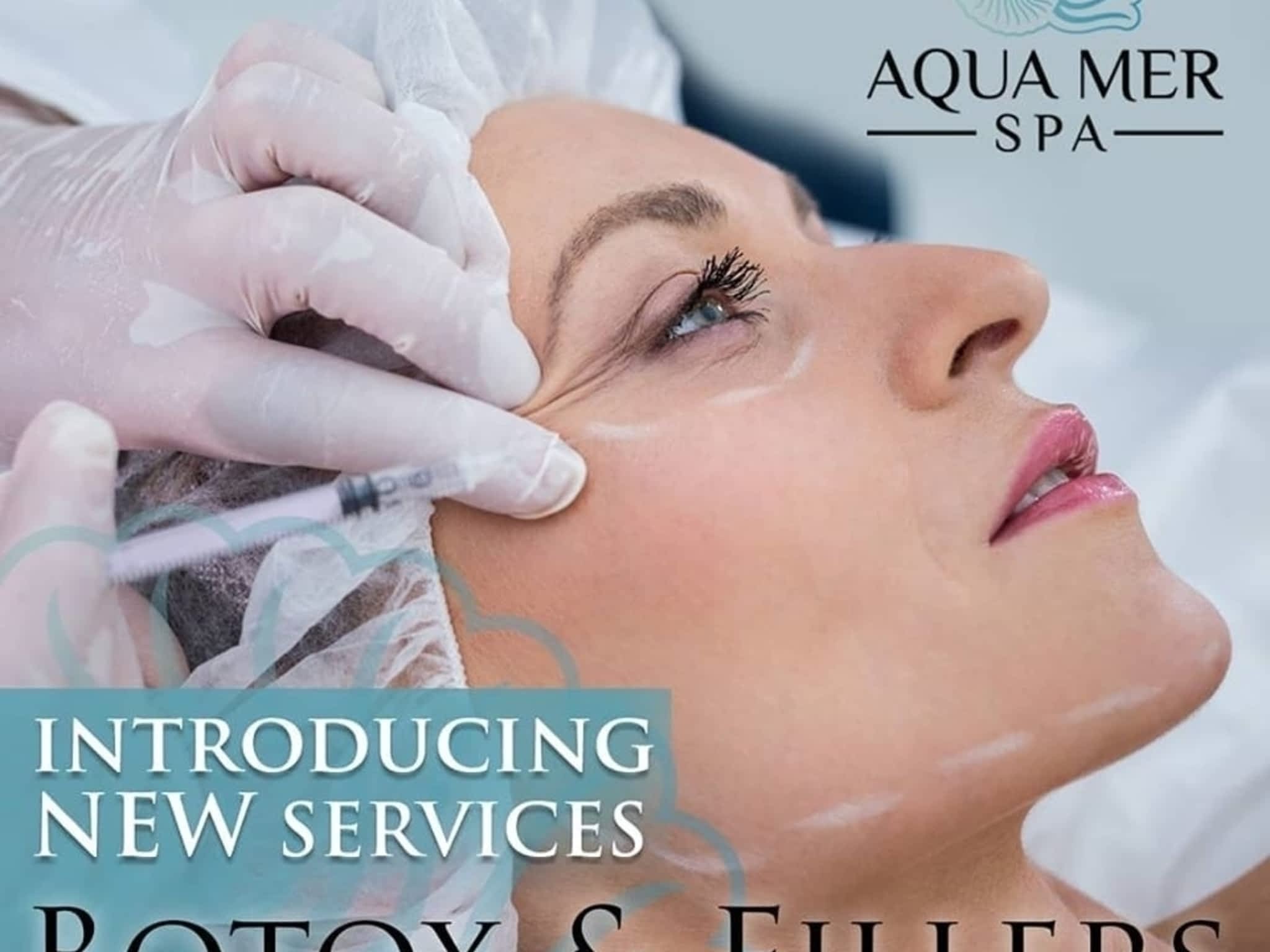 photo Aqua Mer Spa