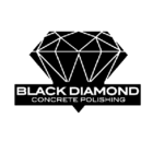 Black Diamond Concrete Polishing - Restauration, peinture et réparation de béton