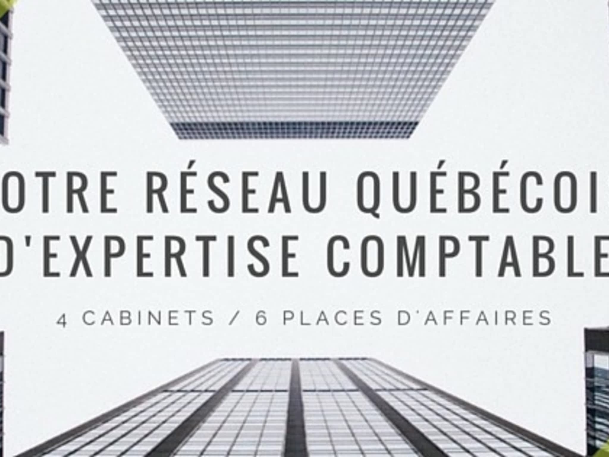 photo Groupe RDL Québec Inc