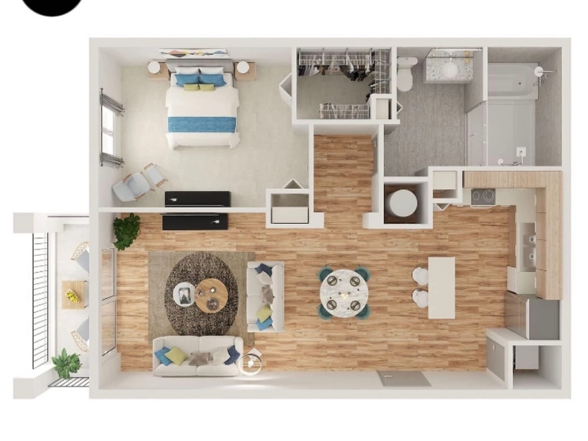 photo Services-conseils en intelligence artificielle & développement d'applications Apple