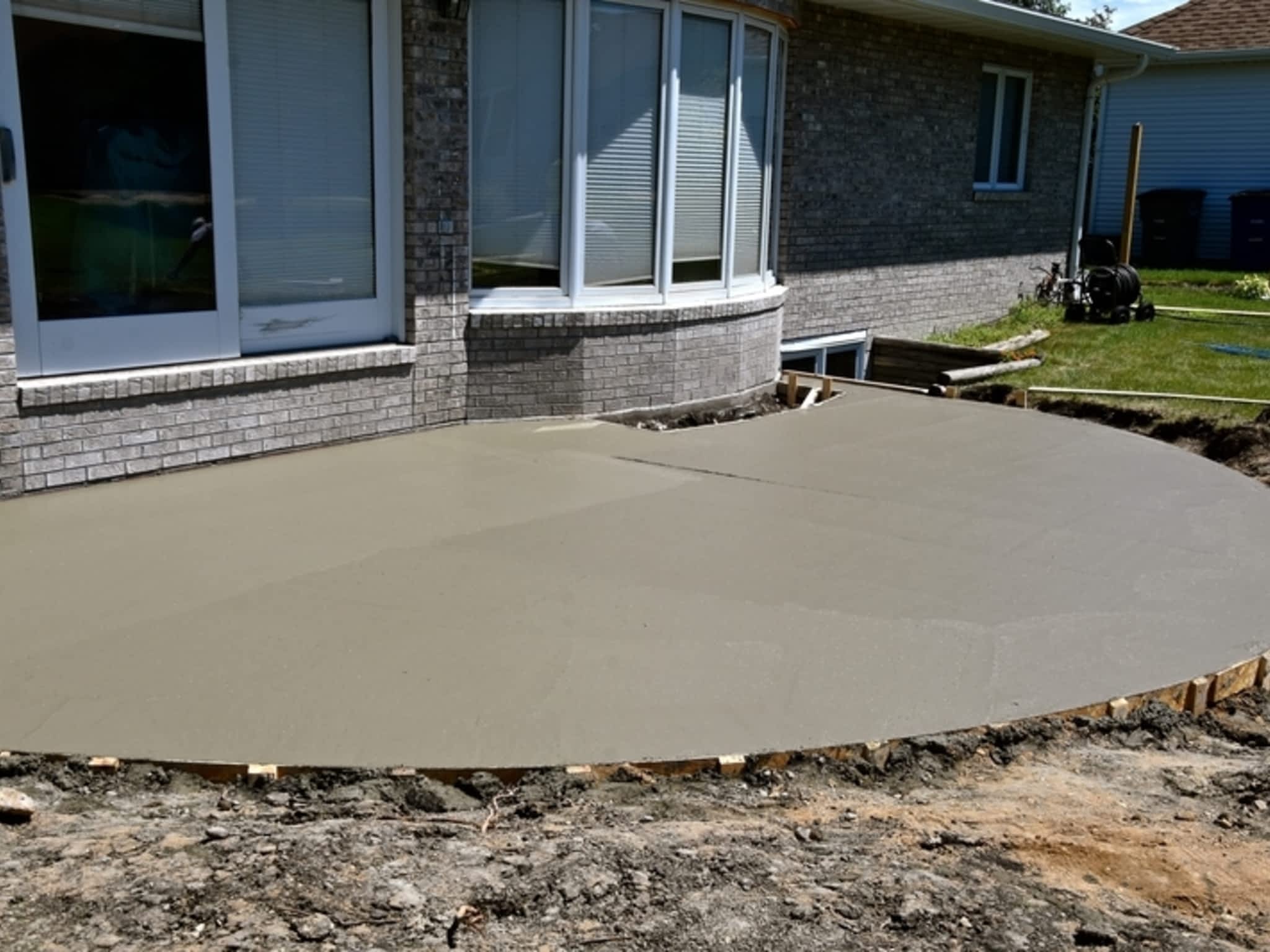 photo Abstract Construction Ltd