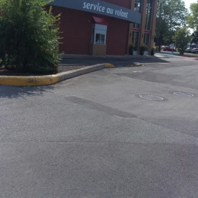 St-Hubert Express - Rôtisseries et restaurants de poulet