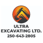 Ultra Excavating - Entrepreneurs en excavation