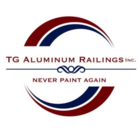 TG Aluminum Railings Inc - Rampes et balustrades