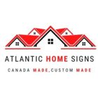 Atlantic Home Signs - Signs