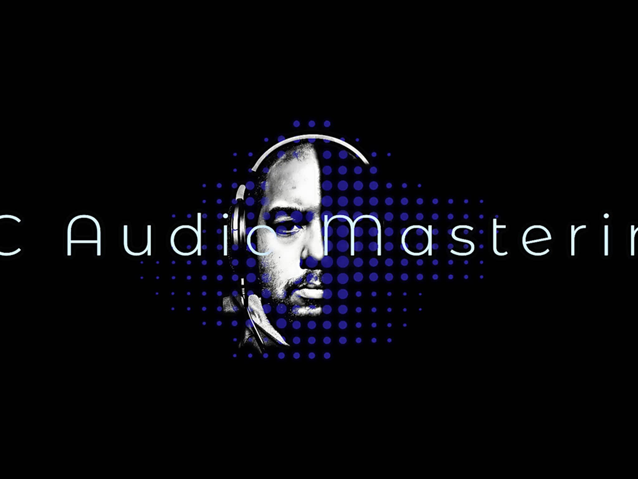 photo DC Audio Mastering