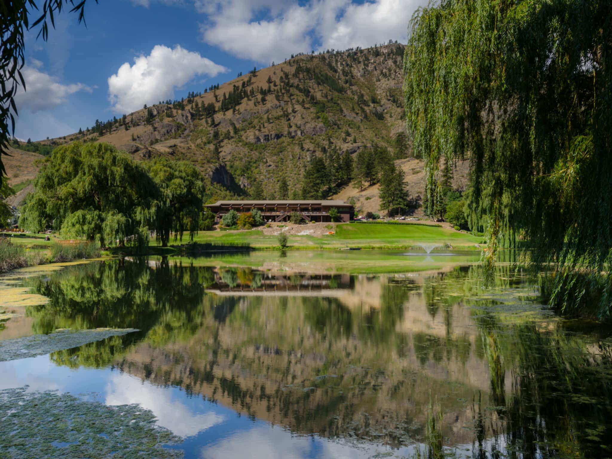 photo St Andrews By-The-Lake Golf Club