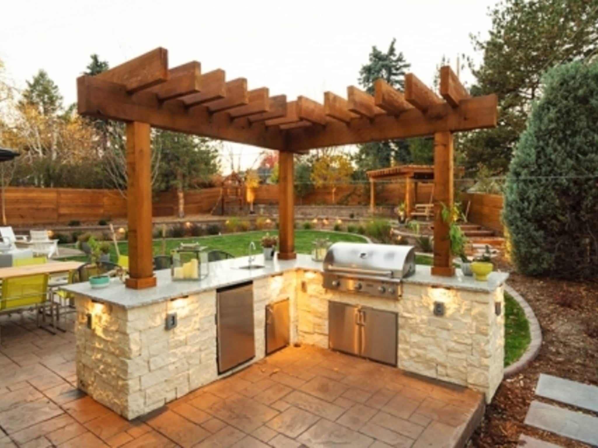 photo Finishing Point Contracting Ltd