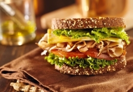 Gastown sandwich shops: Coolest things since sliced bread