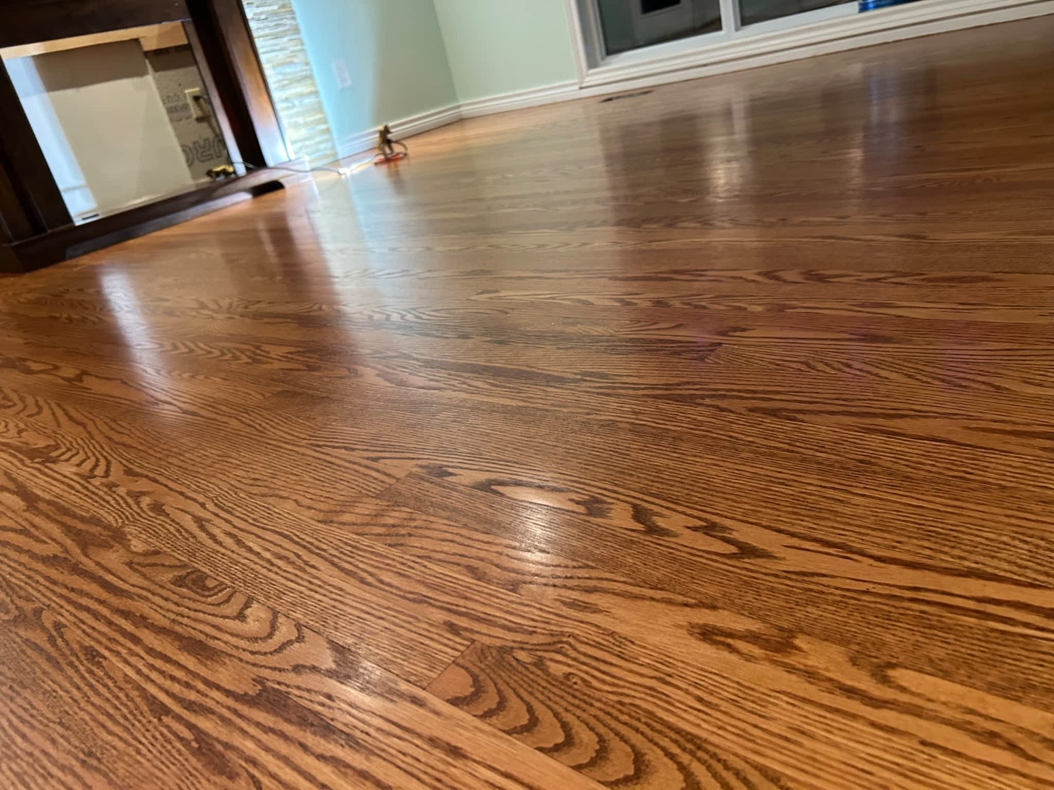 photo Evergreen Flooring