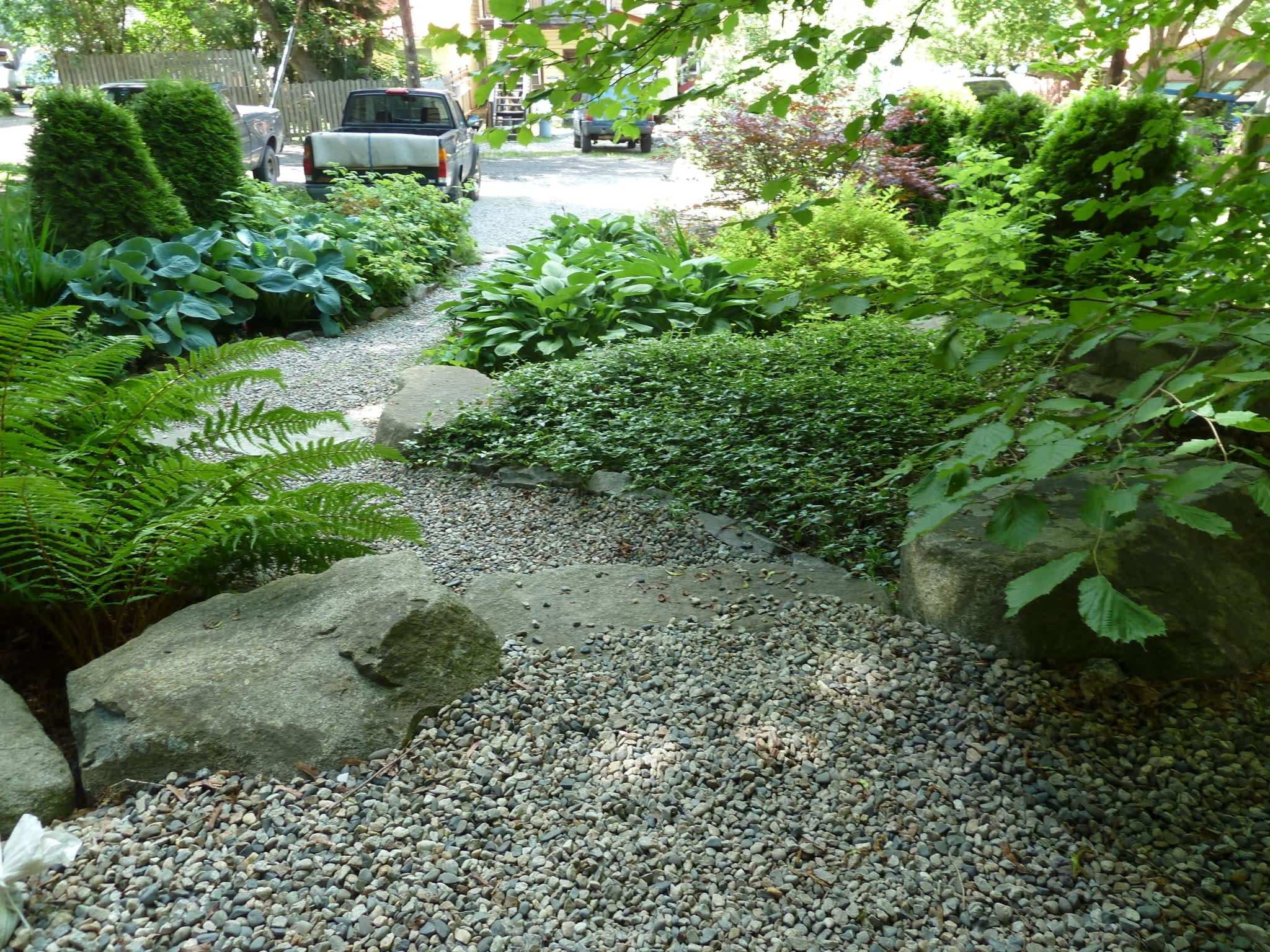 photo Bloom Garden Design