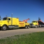 Northern Towing - Vehicle Towing