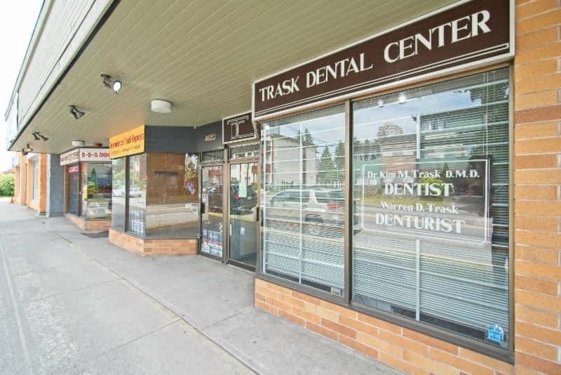 Warren D Trask Opening Hours 4616 Imperial St Burnaby BC