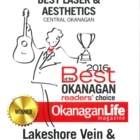 Lakeshore Vein & Aesthetics Clinic Inc - Extensions de cils