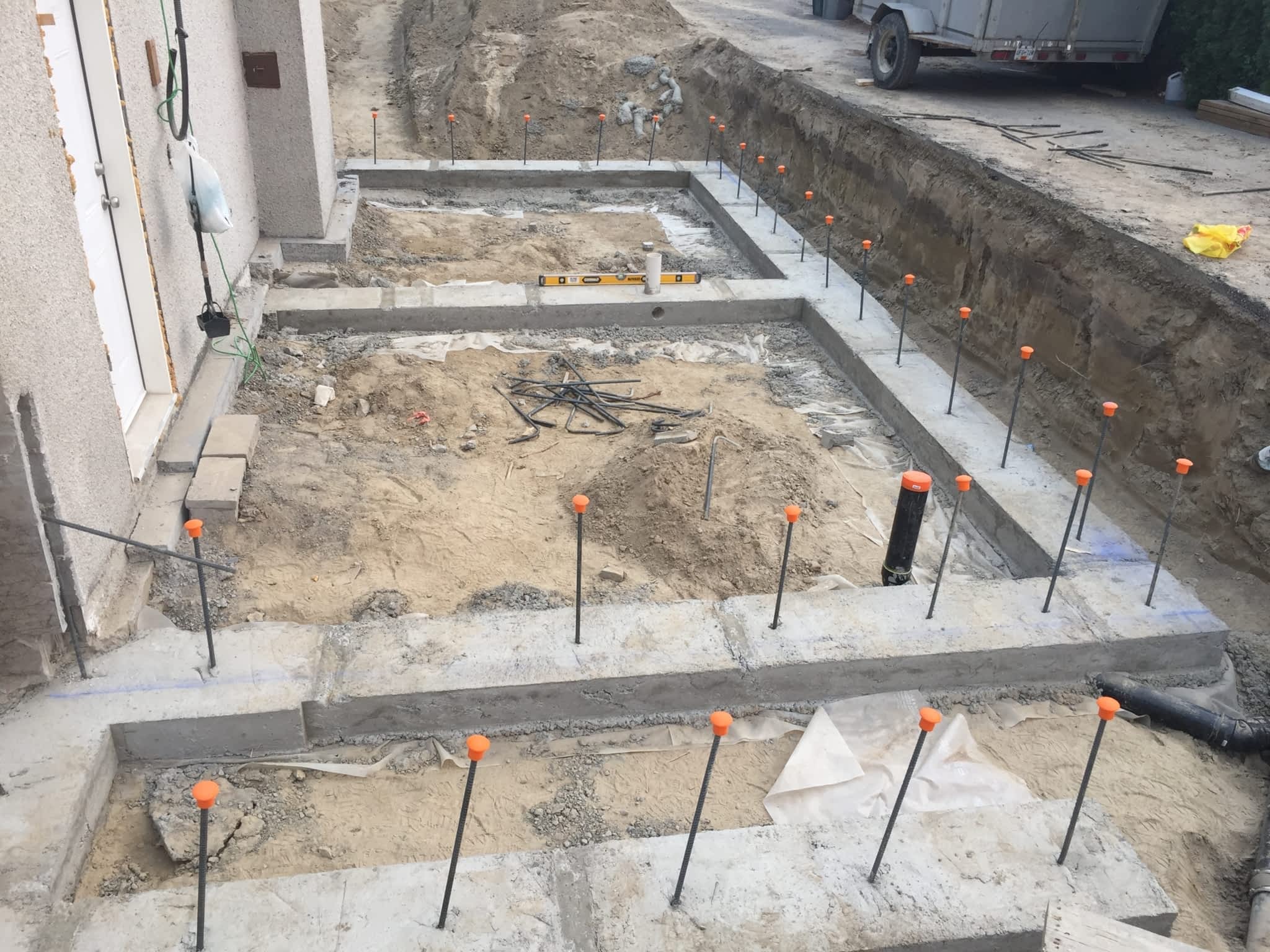 photo Sure Square Contracting Ltd.