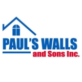 Voir le profil de Paul's Walls - Stirling