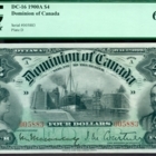 Monnaie-Timbre De La Capitale (The Canadian Numismatic Company) - Stamps For Collectors