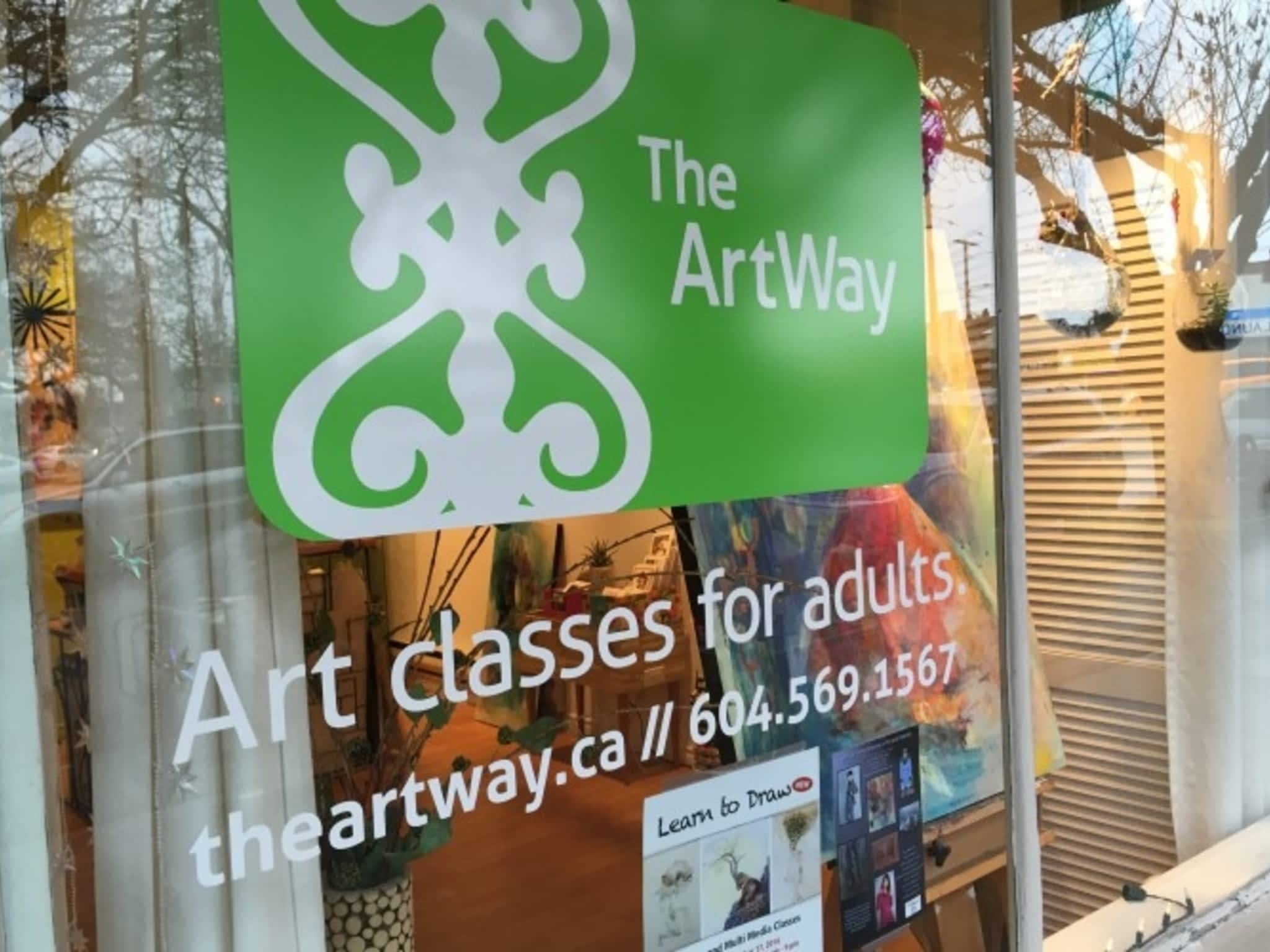 photo The Artway Ltd