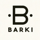 Real Estate Agent - Haris Barki - Logo