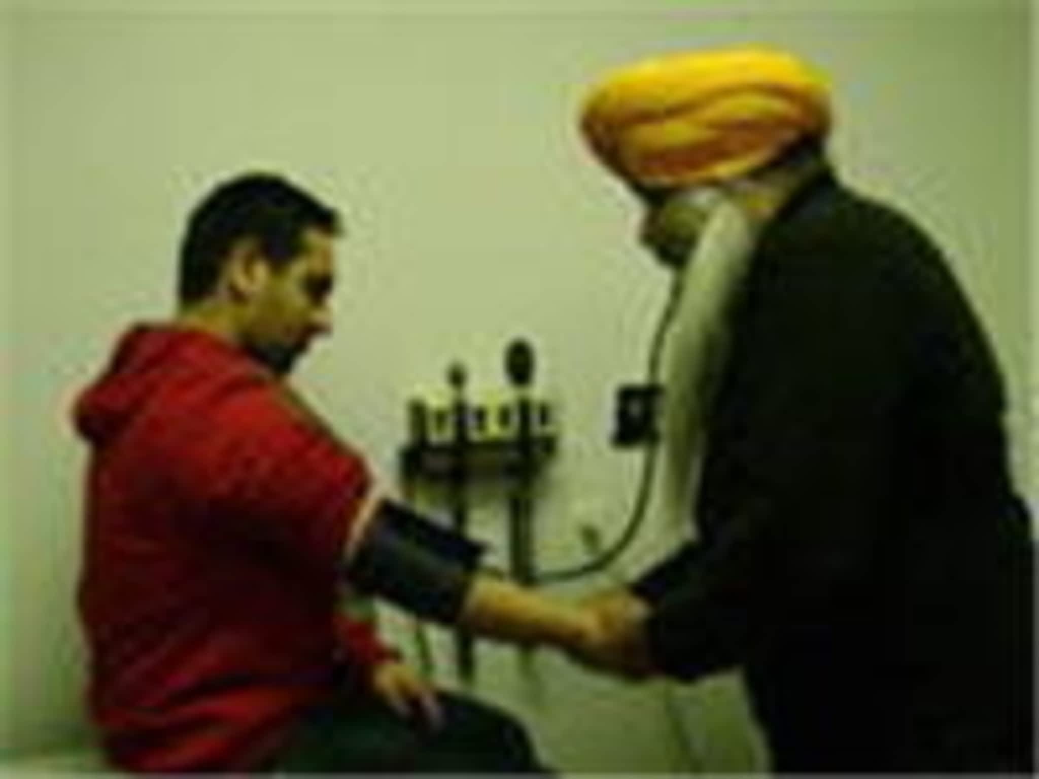 photo Sandhar Homoeopathic Clinic