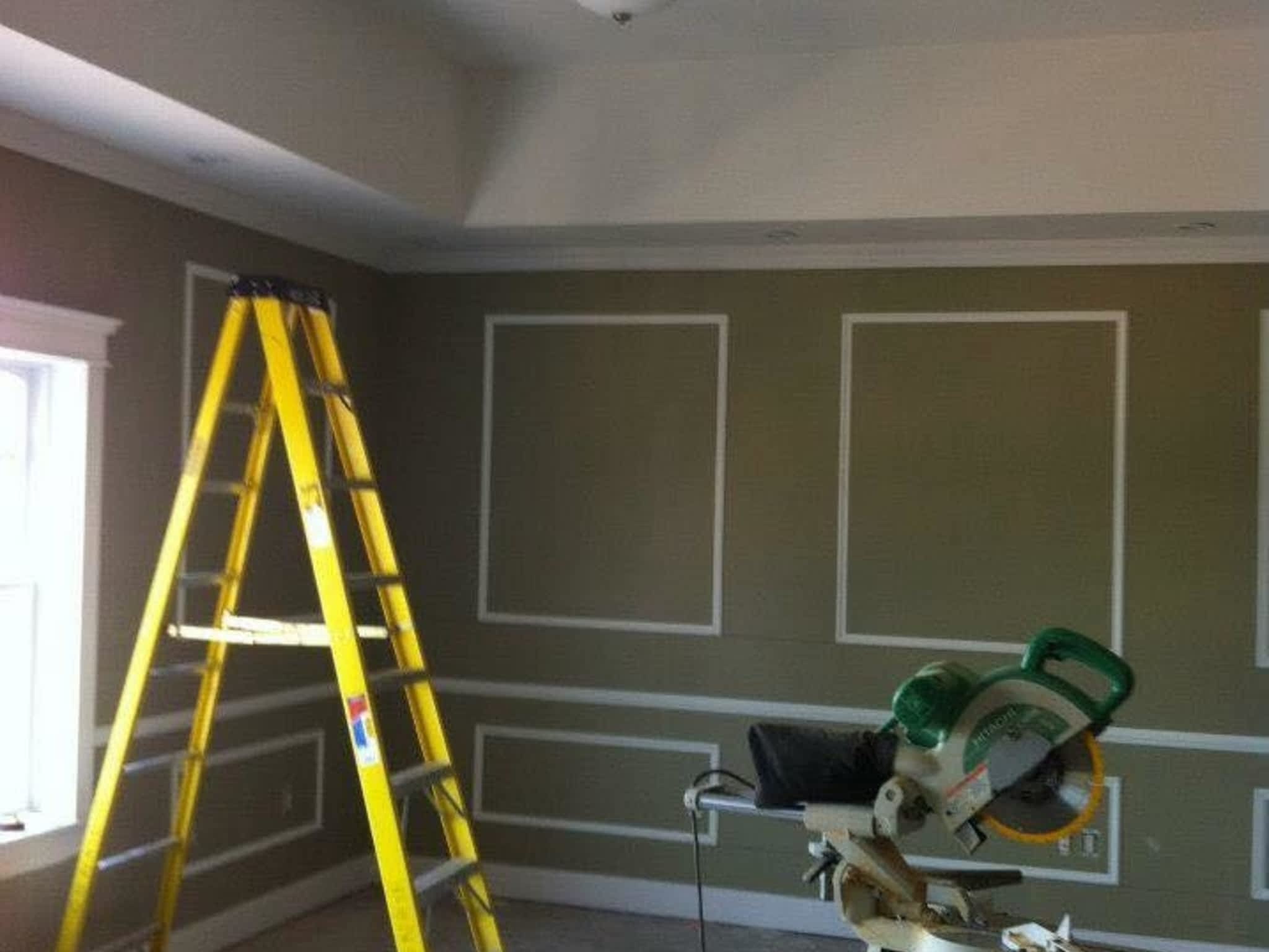 photo Fineline Finish Carpentry