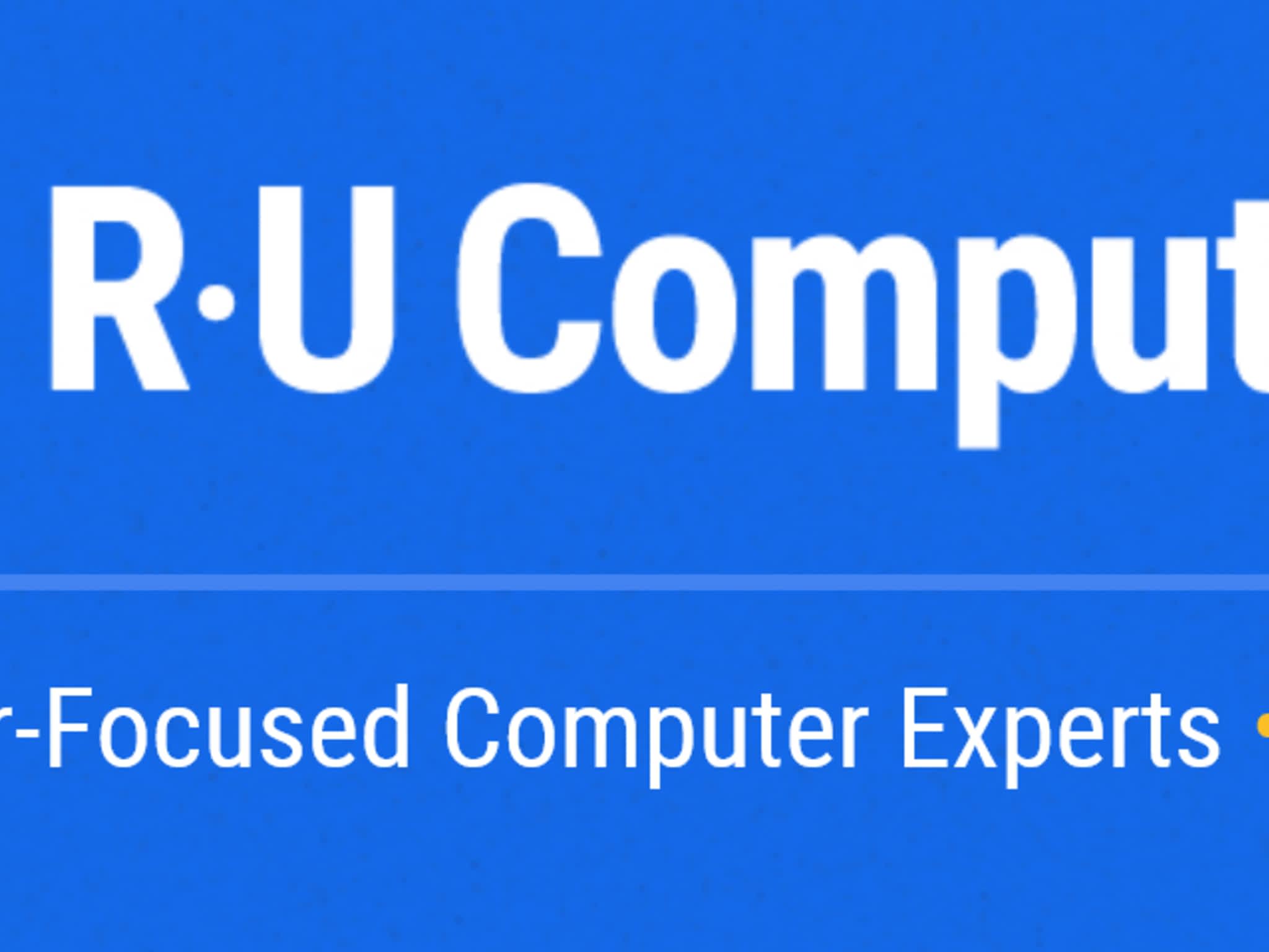 photo R-U Computing Co. Ltd.