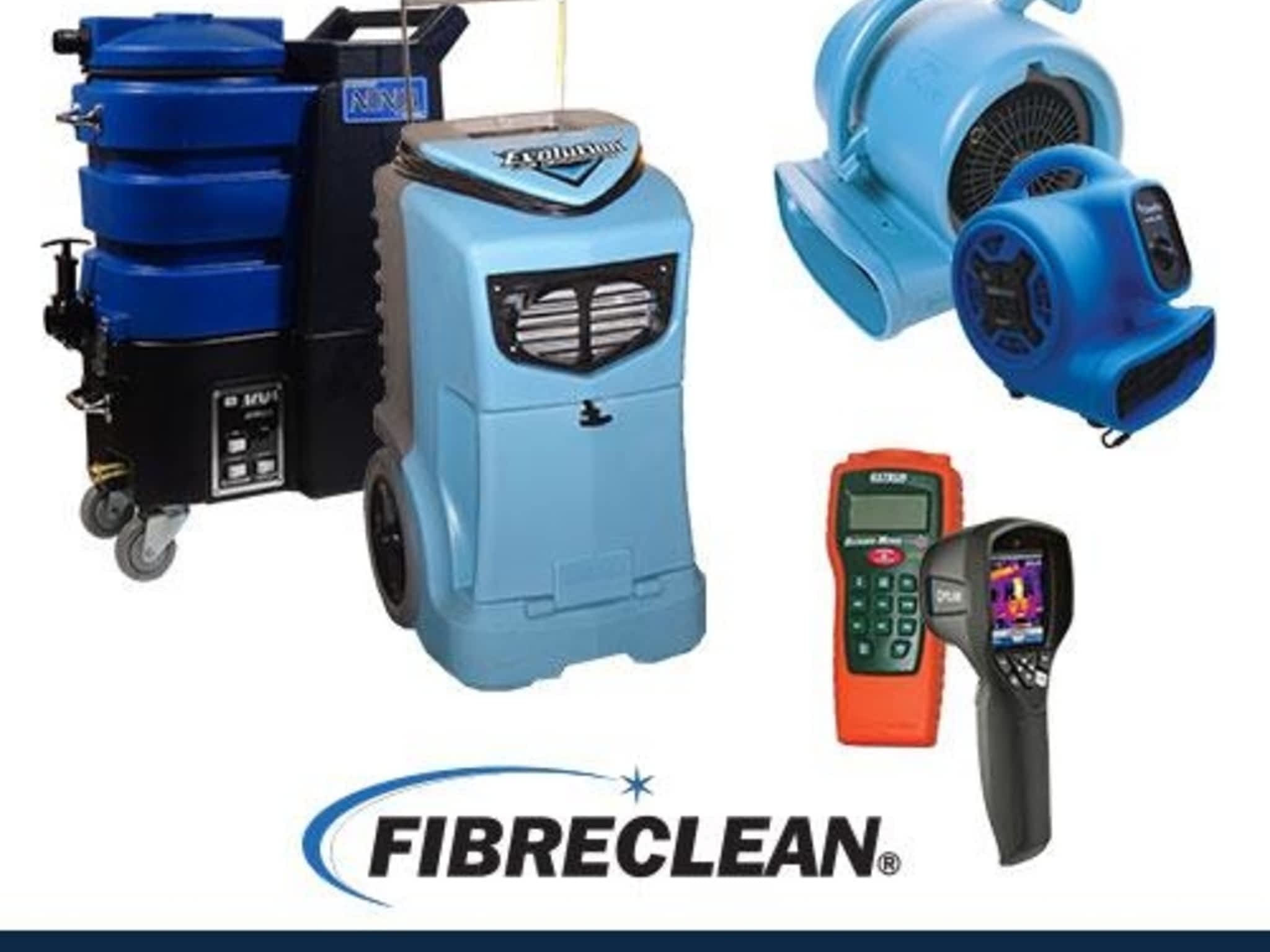 photo Fibreclean Supplies Ltd