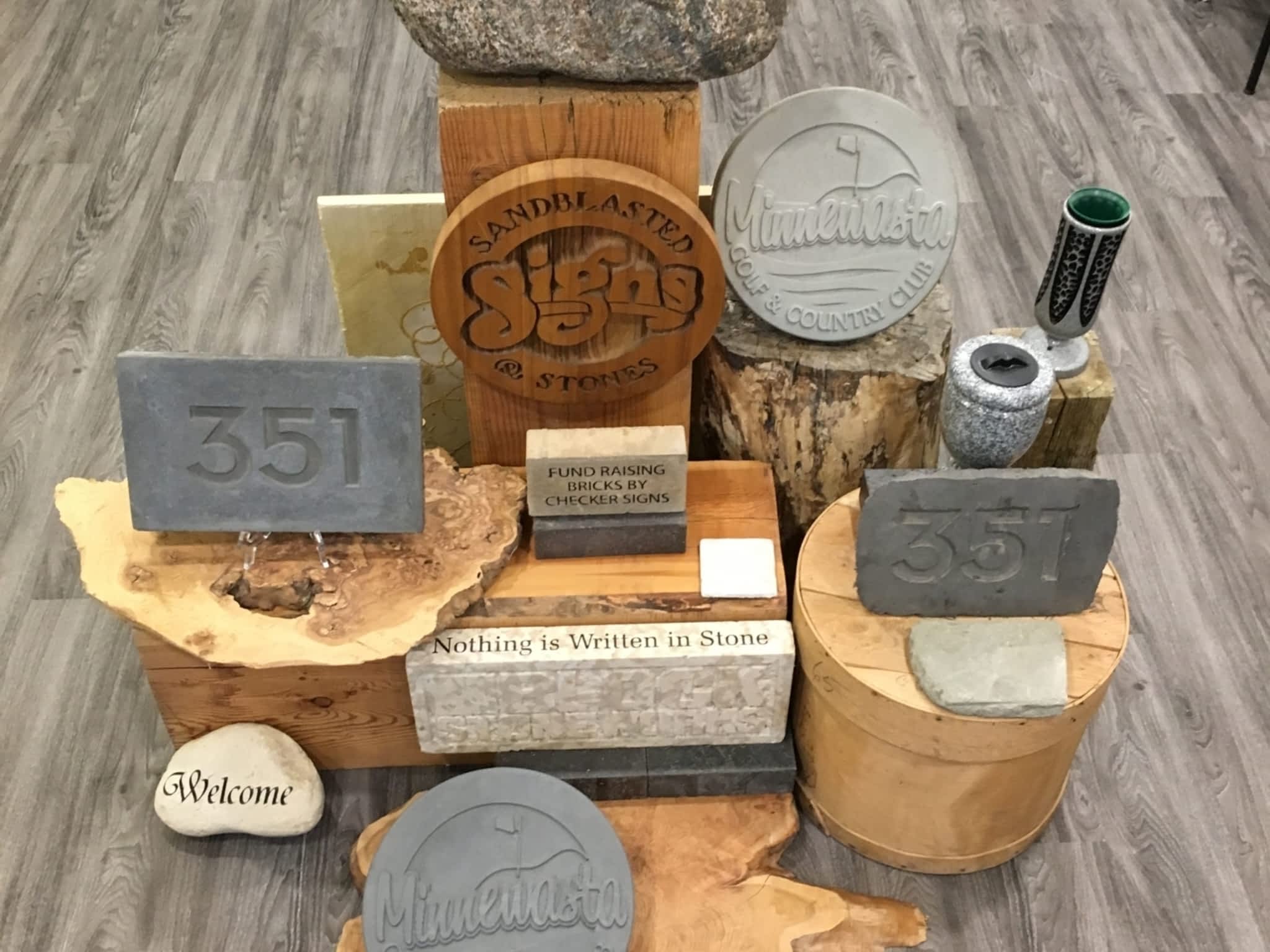 photo Block Stoneworks