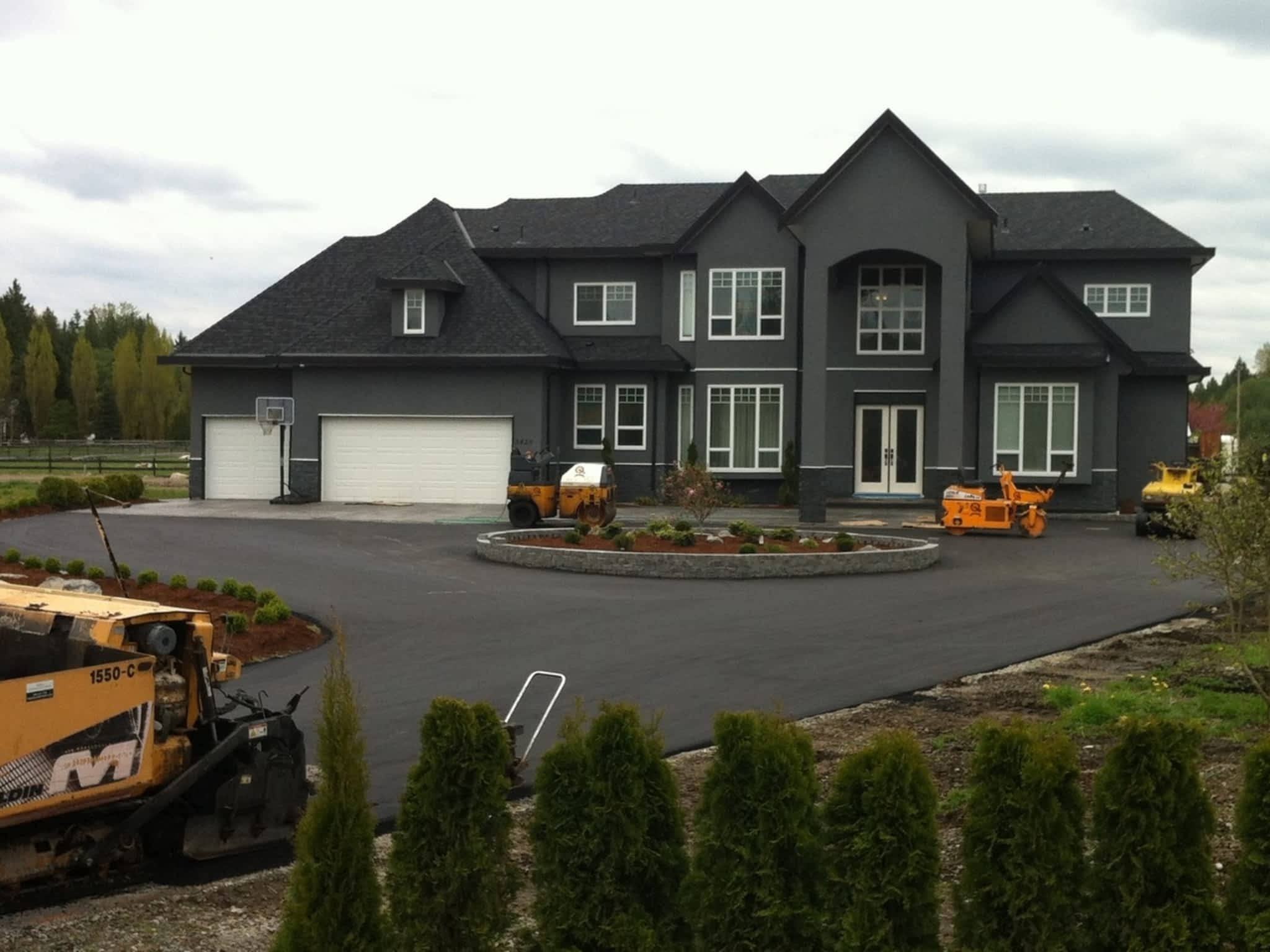 photo Quality Paving Solutions Ltd