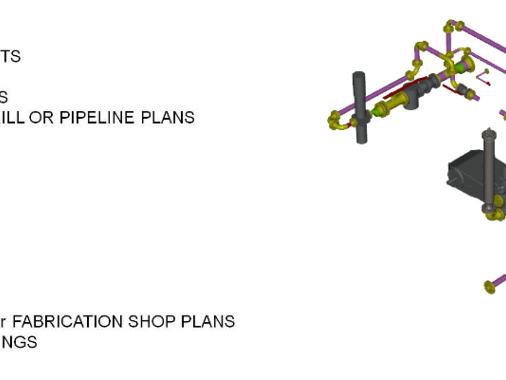 photo Tvsmor Drafting Services LTD