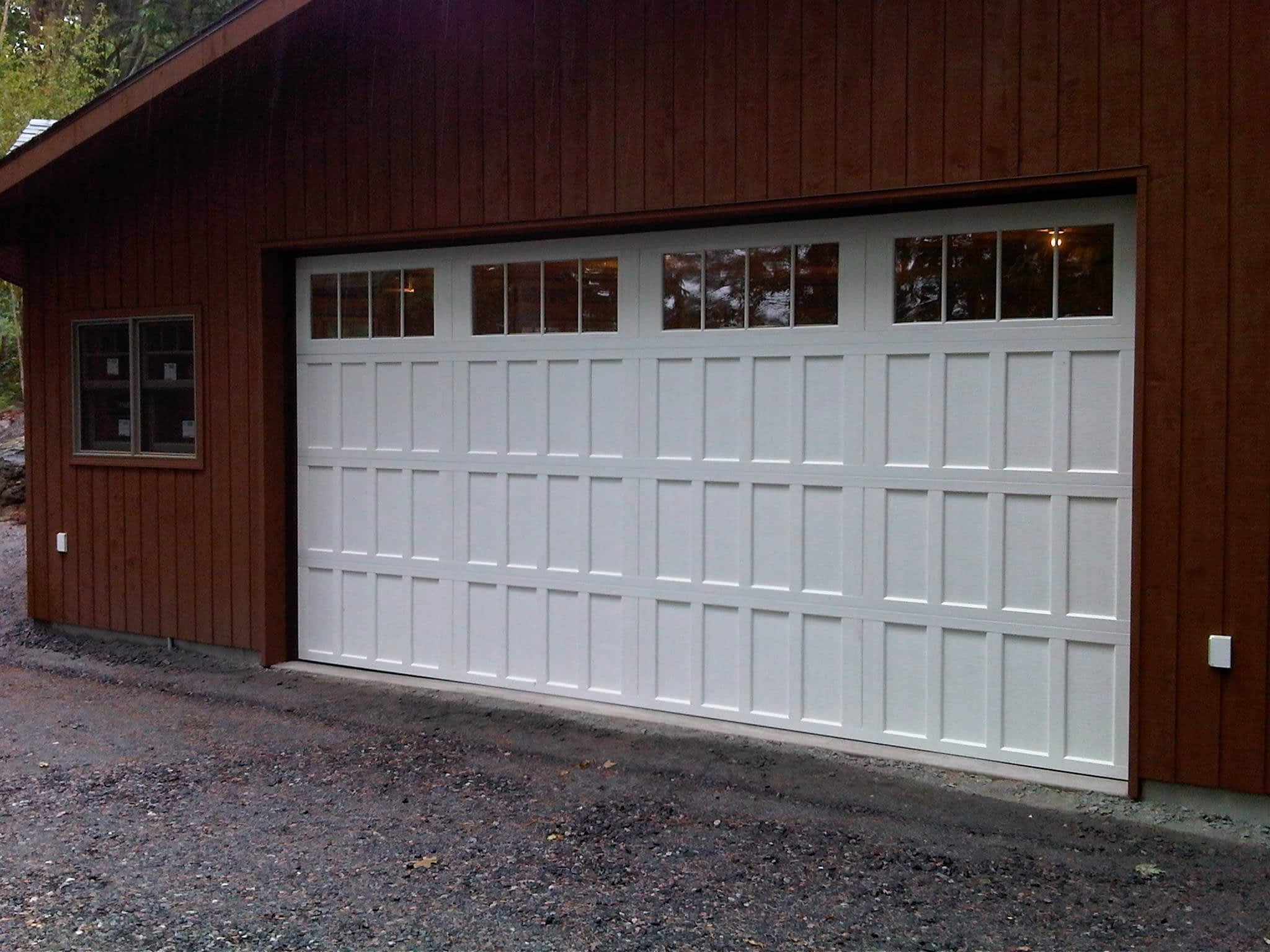 photo Muskoka Overhead Doors & Openers