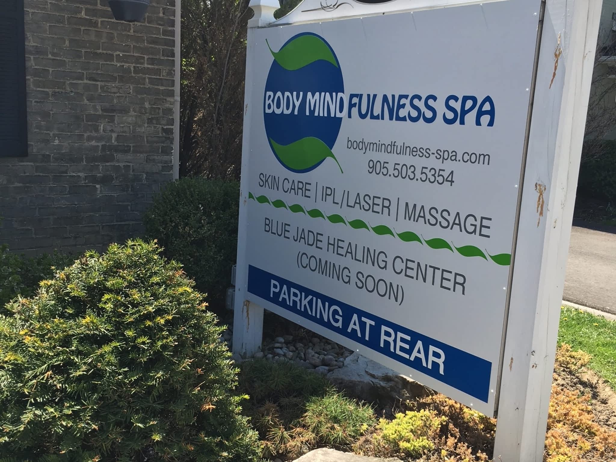 photo Body Mindfulness Spa