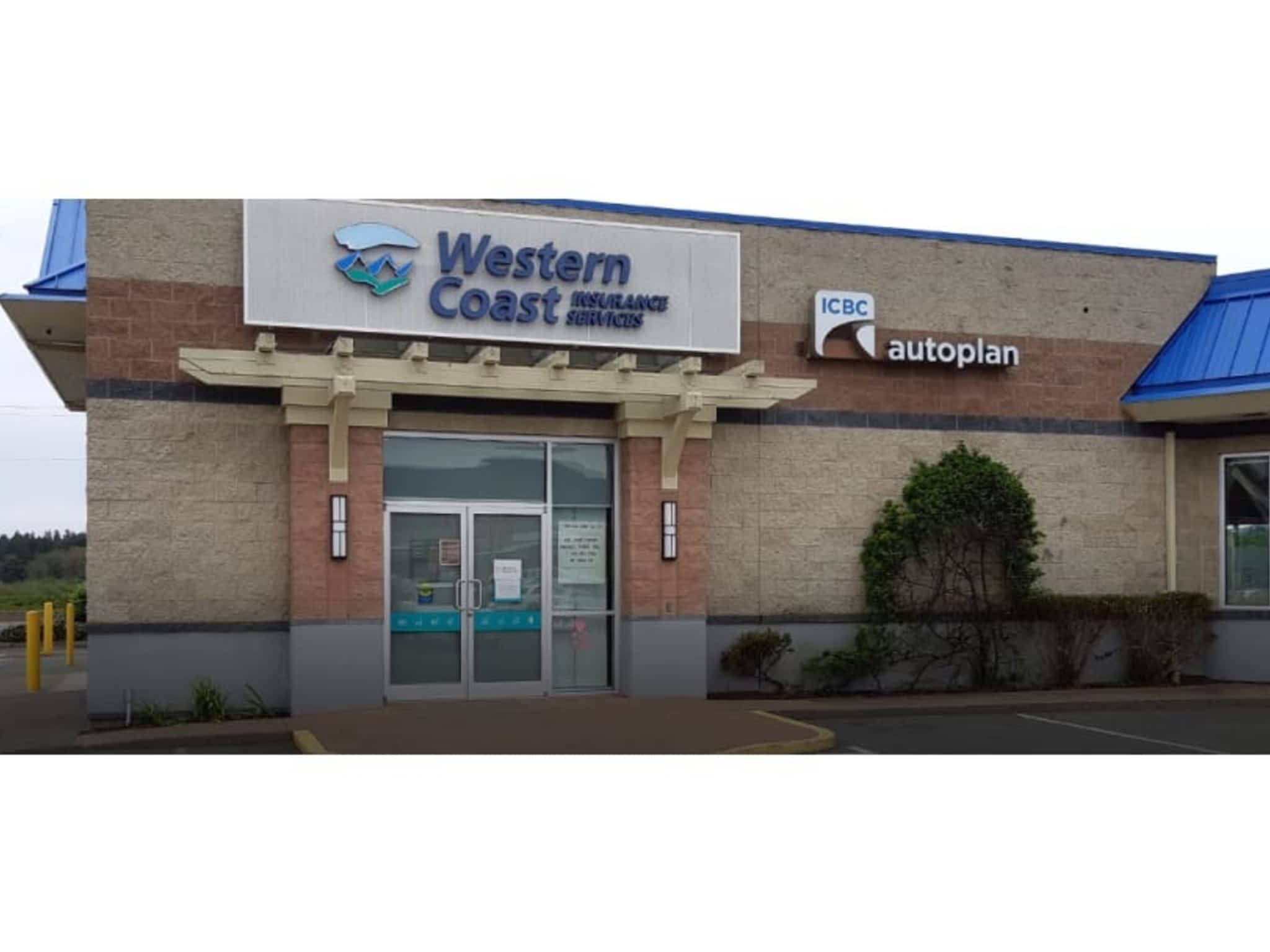 photo Western Coast Insurance Services Ltd. | Home, Car & Business Insurance