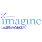 Imagine Laserworks Abbotsford, International Franchise - Logo