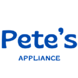 Pete's Appliance