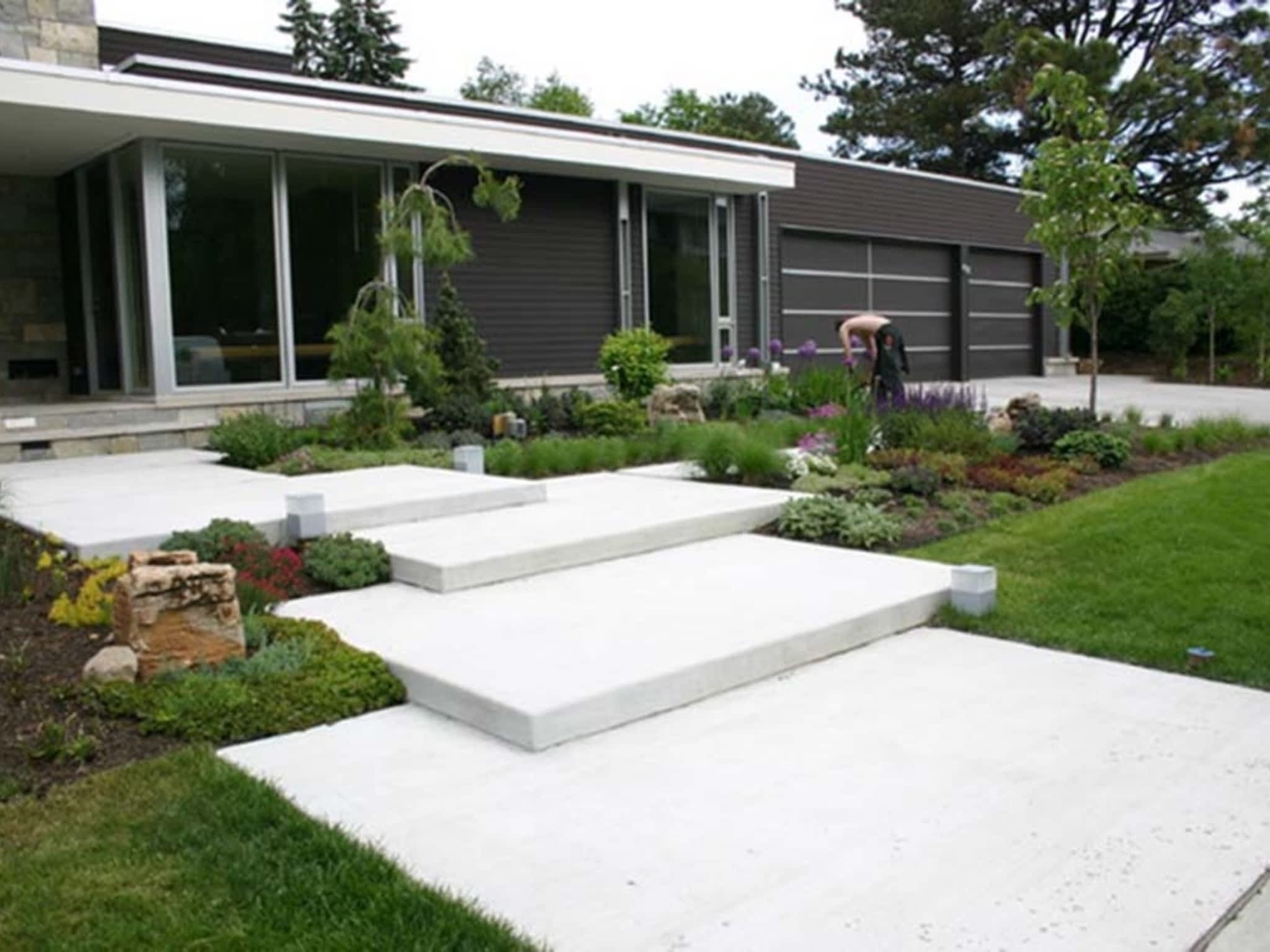 photo Precision Concrete