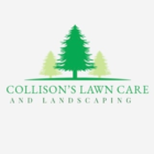 Collison's Lawn Care - Lawn Maintenance