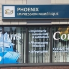 Phoenix Impression Numérique - Printers