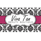 Viva Tan Beauty Boutique - Logo