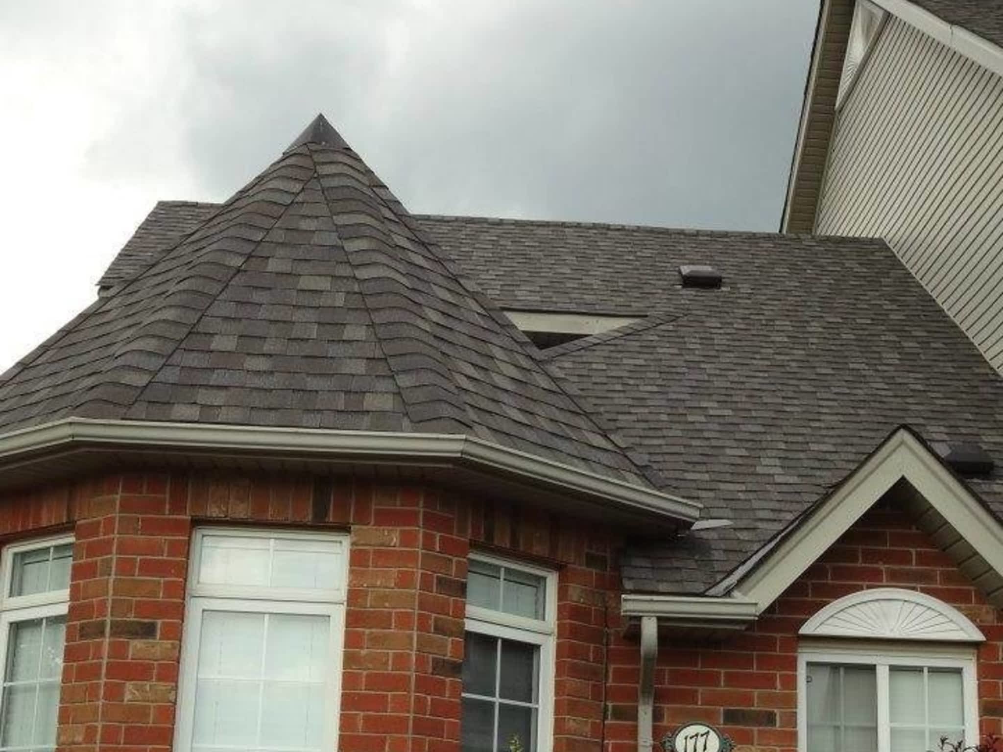 photo Newmarket Roofing