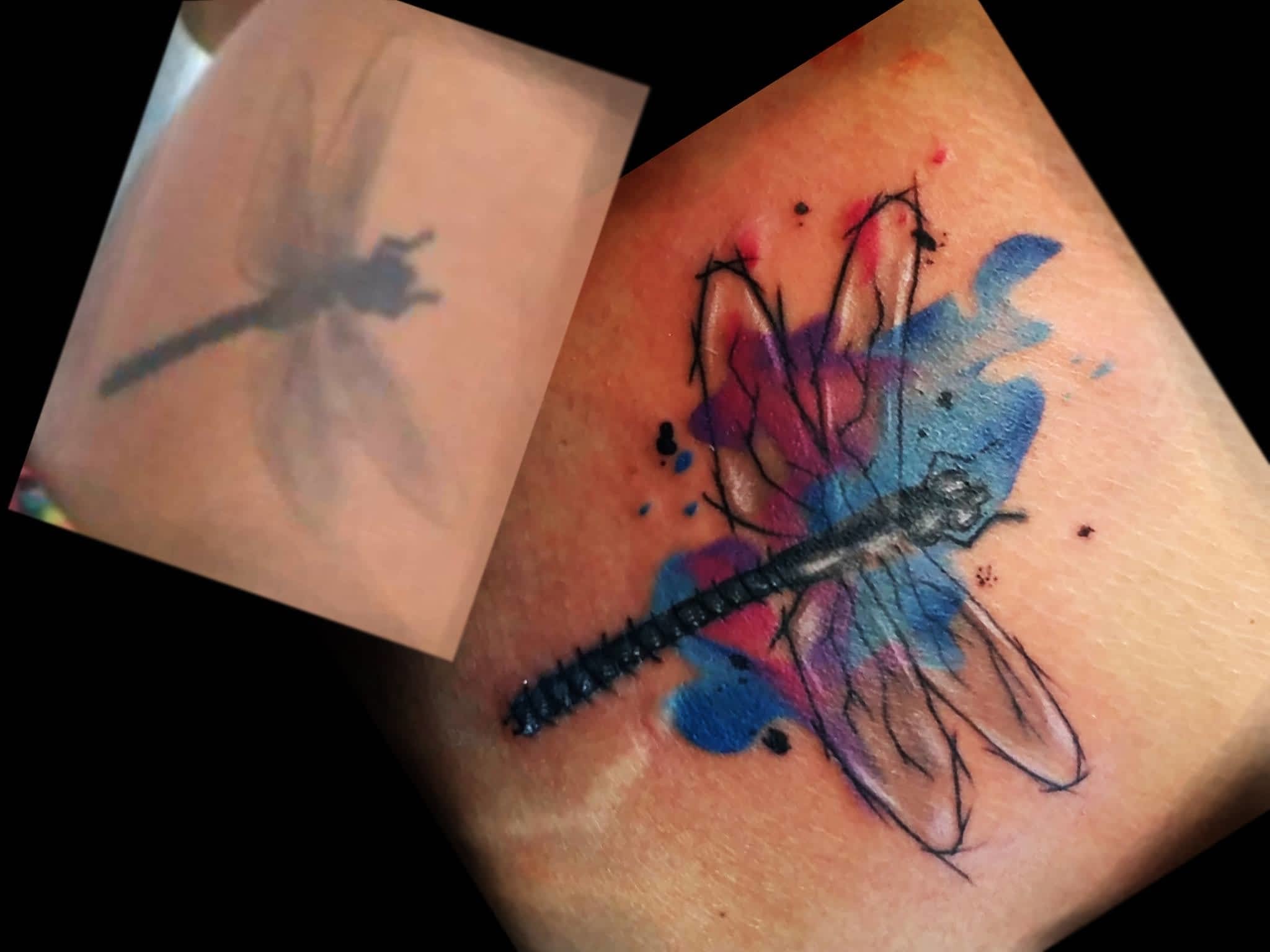 photo DrL Airbrush & Tattoo