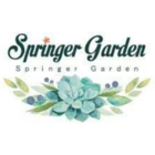 Springer Garden Inc - Florists & Flower Shops