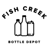 Fish Creek Bottle Depot - Services de recyclage