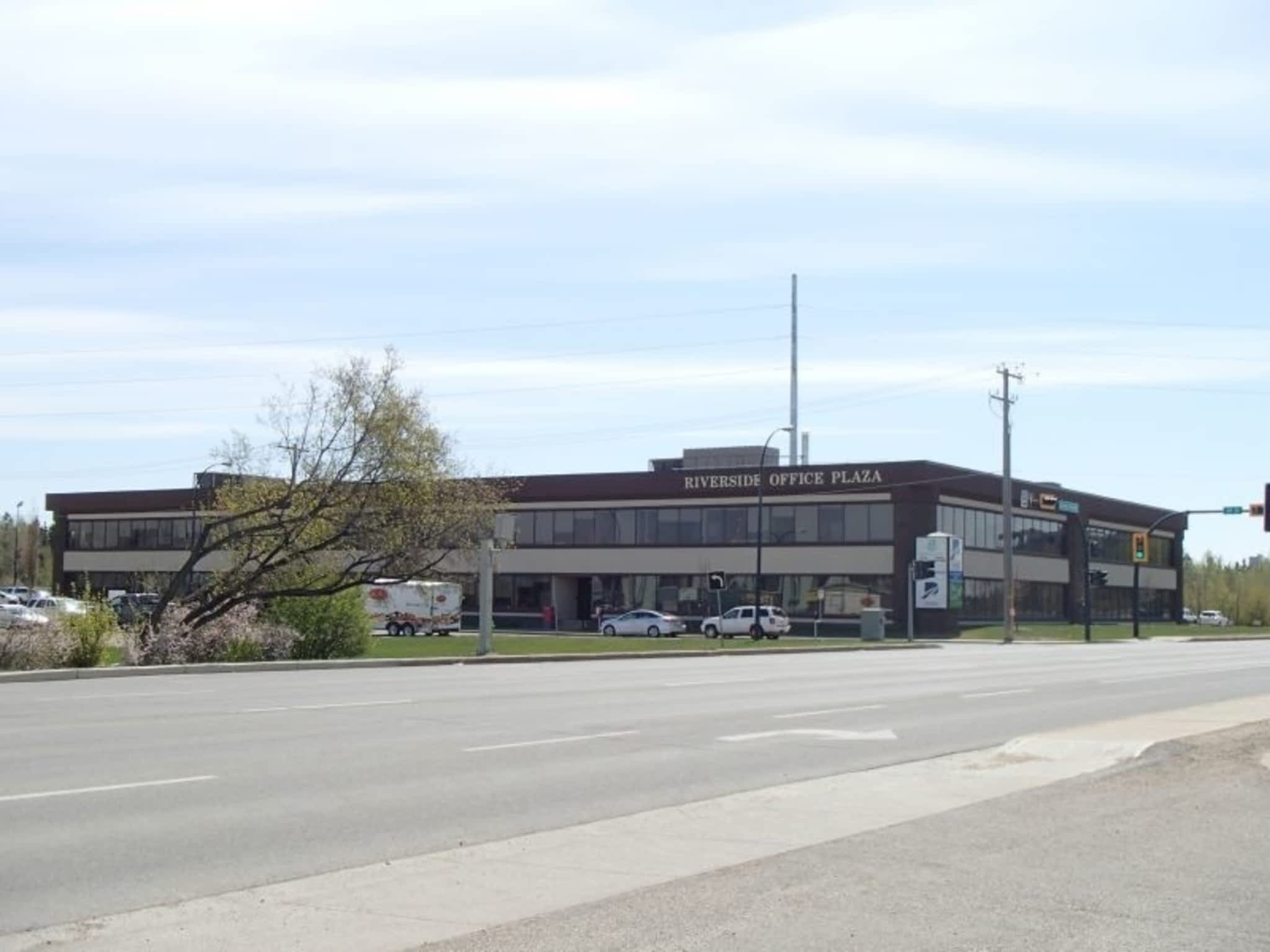 photo Legacy Roofing Ltd