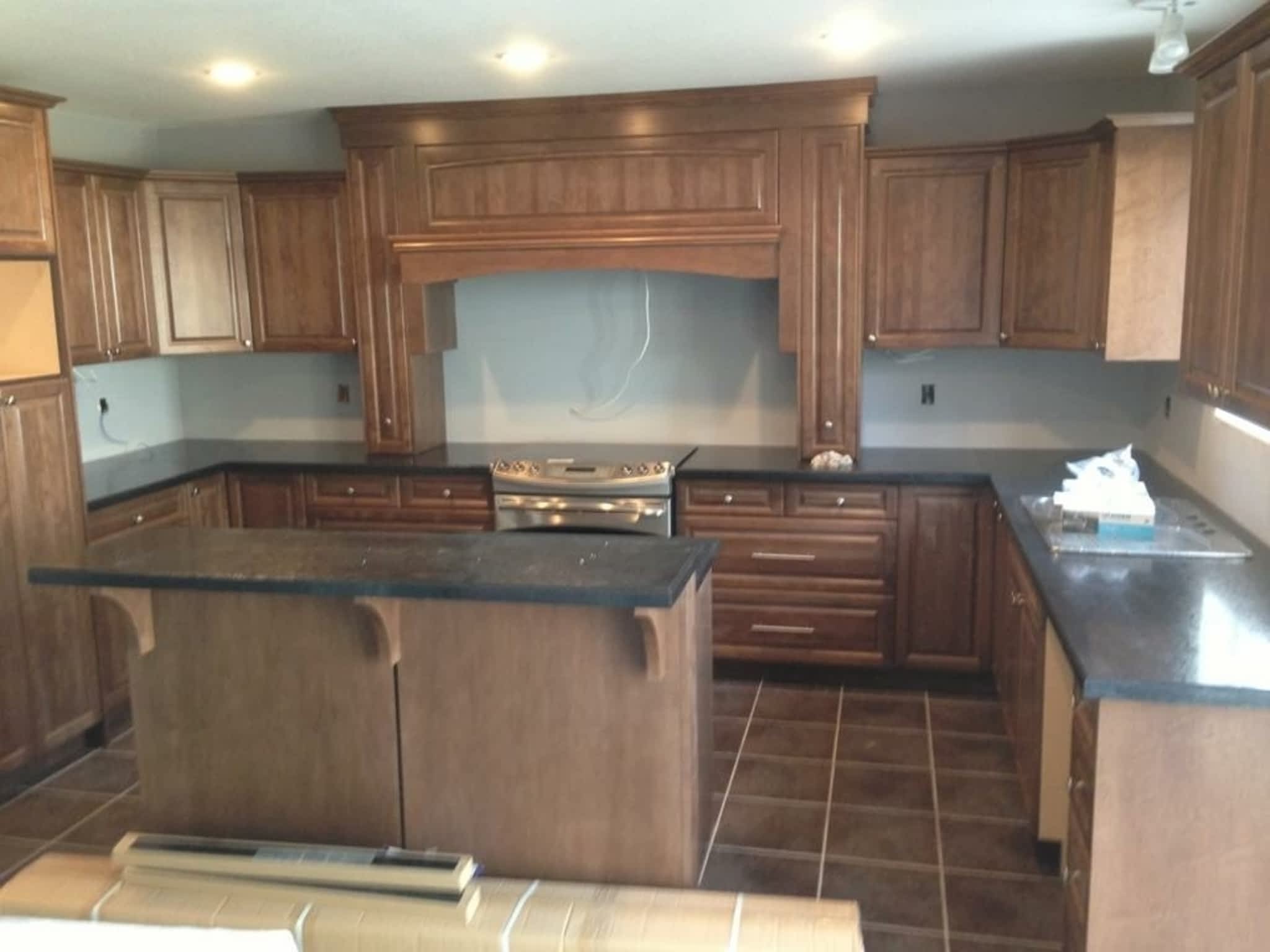 photo DC Scott Construction & Installations