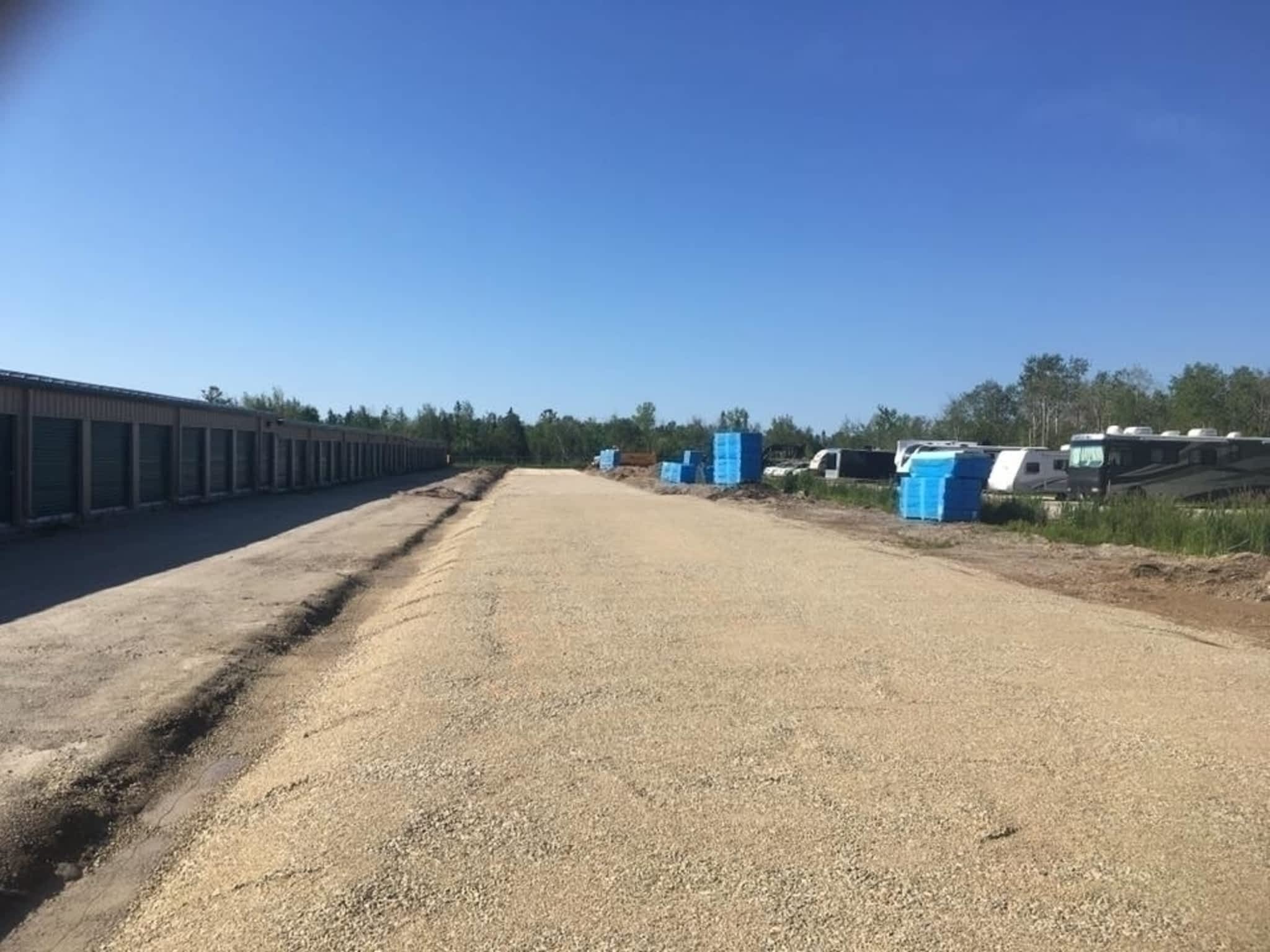 photo Longarm Contracting