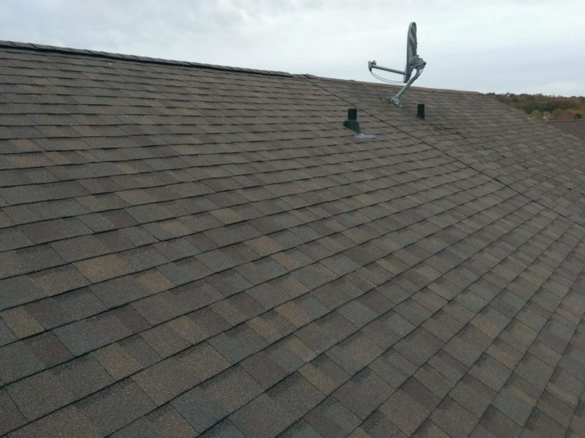 photo Ikare Roofing Ltd