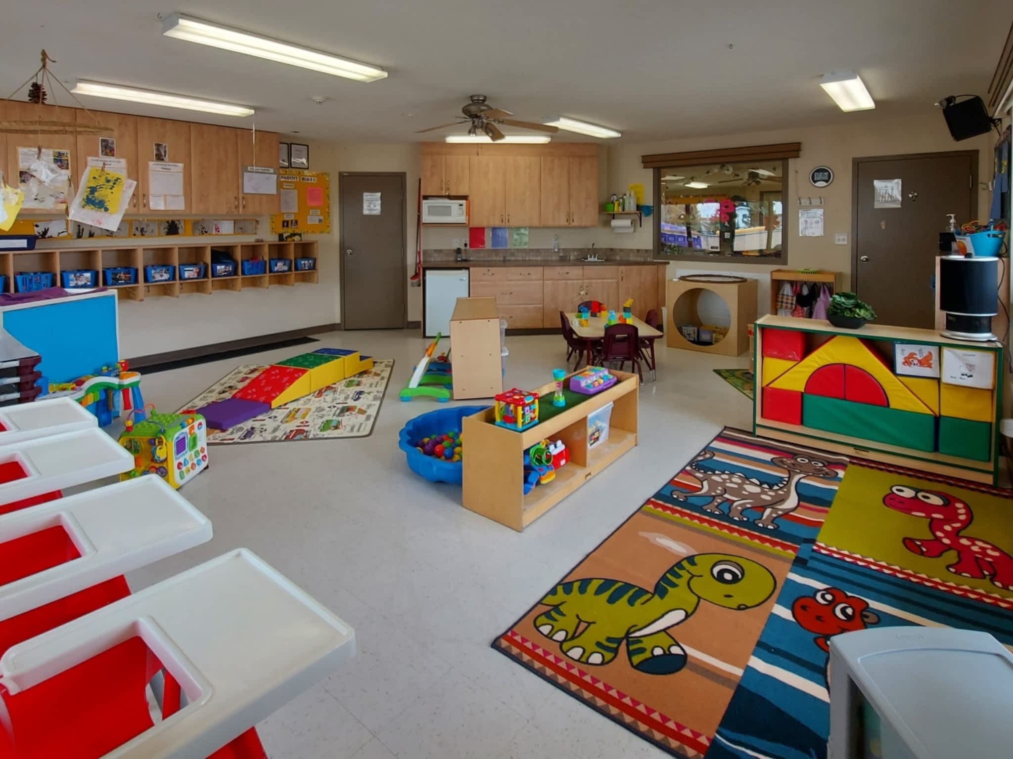 photo Brite Beginnings Early Learning and Childcare Centre